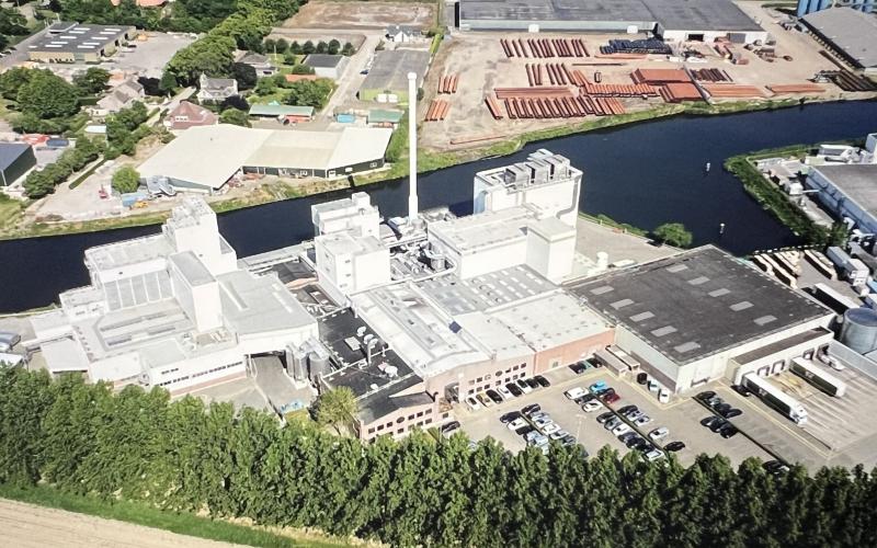 Colgate Palmolive Etten Leur Plant Hill’s Pet Nutrition TRUE